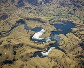 Lostock ACT C Tourism