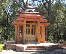 Shrine Of Our Lady Of Mercy At Penrose Park - C Tourism 1