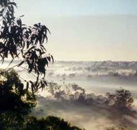 Bents Basin State Conservation Area - C Tourism
