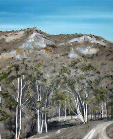 Greg Wilson Gallery - C Tourism 2