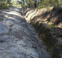 Convict Trail Project Bucketty Site - C Tourism