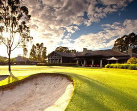 Rothbury NSW C Tourism