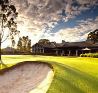 Vintage Golf Club - C Tourism