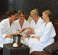 The Spa at Chateau Elan Hunter Valley - C Tourism