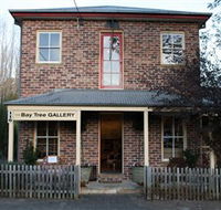 Bay Tree Gallery - C Tourism