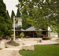 Bendooley Estate Book Barn - C Tourism