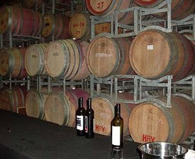 Tertini Wines - C Tourism 1