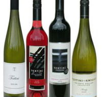 Tertini Wines - C Tourism