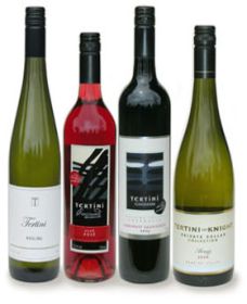 Tertini Wines - C Tourism 0