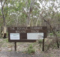 Box Vale Picnic Area - C Tourism