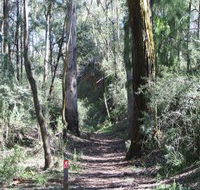 Box Vale Mine Walking Track and Lookout - C Tourism