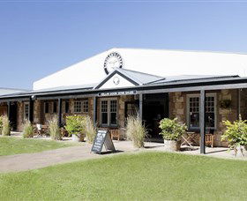 Saddlers Creek Wines - C Tourism 0