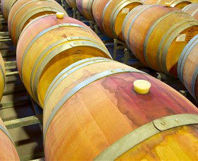 Saddlers Creek Wines - C Tourism 3