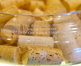Saddlers Creek Wines - C Tourism 6