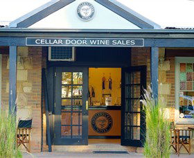 Saddlers Creek Wines - C Tourism 5