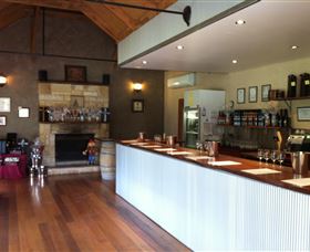 Savannah Estate Winery And Cellar Door - C Tourism 1