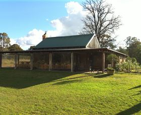 Savannah Estate Winery And Cellar Door - C Tourism 0