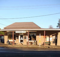 Exeter General Store - C Tourism