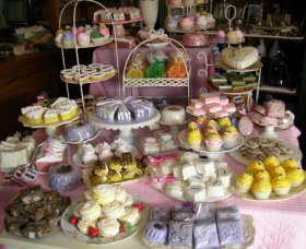 Bundanoon NSW C Tourism