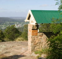 Mount Gibraltar - C Tourism