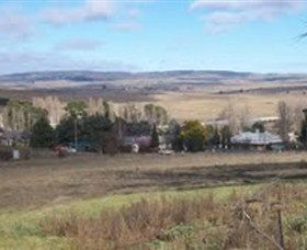 Dalgety Historic Town And River Walk - C Tourism 0