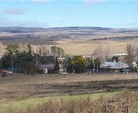 Dalgety Historic Town And River Walk - C Tourism 1