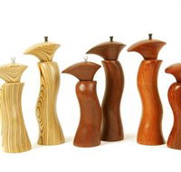 Australian Woodwork - C Tourism