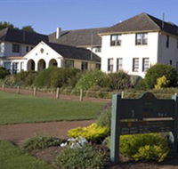 Moss Vale Golf Club - C Tourism
