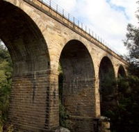 Picton Railway Viaduct - C Tourism