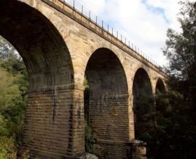 Picton Railway Viaduct - C Tourism 0