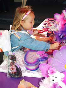 Maryborough City Heart Markets - C Tourism 1
