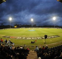 Blacktown International Sportspark - C Tourism