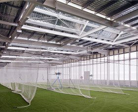 Blacktown International Sportspark - C Tourism 1