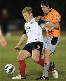 Blacktown International Sportspark - C Tourism 4