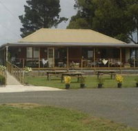 Werai Teahouse and Nursery - C Tourism