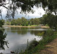 Lake Alexandra Reserve - C Tourism