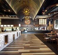 The Australian Hotel and Brewery - C Tourism