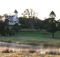 Camelot House - C Tourism