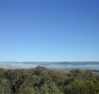 Mount Gladstone - C Tourism