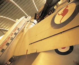 Aviation Heritage Museum Of Western Australia - C Tourism 0