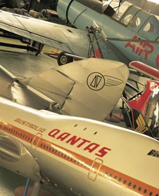 Aviation Heritage Museum Of Western Australia - C Tourism 2
