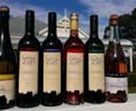 East Gresford NSW C Tourism