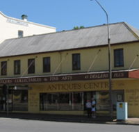 Mittagong Antiques Centre - C Tourism