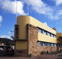 Berrima District Historical and Family History Society - C Tourism