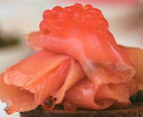 Lovedale Smokehouse Gourmet Pantry, Cafe And Masterclasses - C Tourism 2