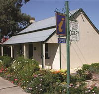 John Oxley Cottage - C Tourism