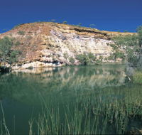 Ellendale Pool - C Tourism