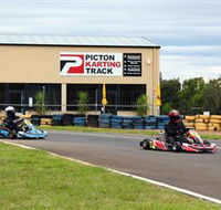 Picton Karting Track - C Tourism