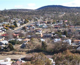 Nanny Goat Hill Lookout - C Tourism 1