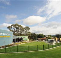 Snowy Mountains Hydro Discovery Centre - C Tourism